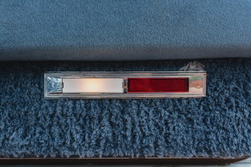 1978 Lincoln Continental Mark V Diamond Jubilee Edition For Sale (picture 27 of 183)