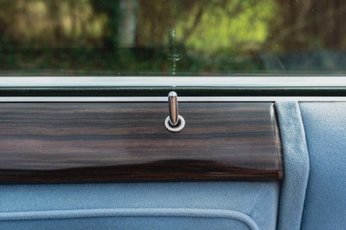 1978 Lincoln Continental Mark V Diamond Jubilee Edition For Sale (picture 24 of 183)