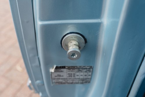 1978 Lincoln Continental Mark V Diamond Jubilee Edition For Sale (picture 31 of 183)