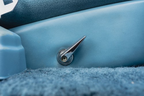 1978 Lincoln Continental Mark V Diamond Jubilee Edition For Sale (picture 35 of 183)