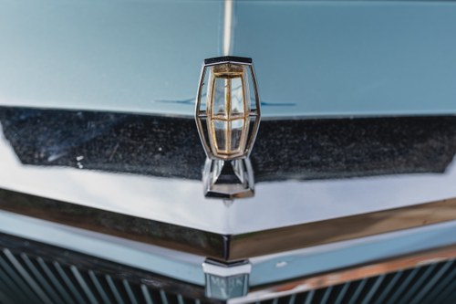 1978 Lincoln Continental Mark V Diamond Jubilee Edition For Sale (picture 145 of 183)