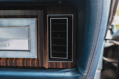 1978 Lincoln Continental Mark V Diamond Jubilee Edition For Sale (picture 42 of 183)