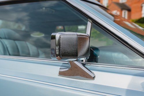 1978 Lincoln Continental Mark V Diamond Jubilee Edition For Sale (picture 124 of 183)