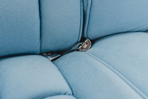 1978 Lincoln Continental Mark V Diamond Jubilee Edition For Sale (picture 49 of 183)