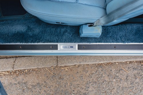 1978 Lincoln Continental Mark V Diamond Jubilee Edition For Sale (picture 70 of 183)