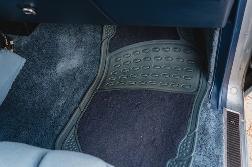 1978 Lincoln Continental Mark V Diamond Jubilee Edition For Sale (picture 38 of 183)