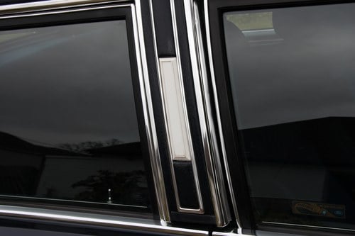 1986 Lincoln Town Car Signature Series In vendita (immagine 74 di 182)
