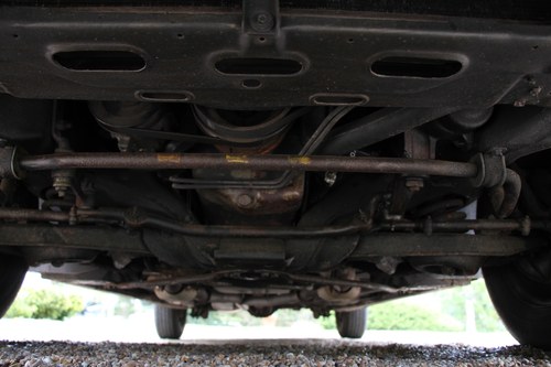 1986 Lincoln Town Car Signature Series In vendita (immagine 180 di 182)