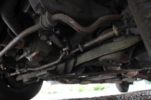 1986 Lincoln Town Car Signature Series In vendita (immagine 175 di 182)