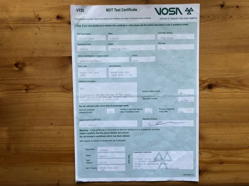 1986 Lincoln Town Car Signature Series In vendita (immagine 158 di 182)