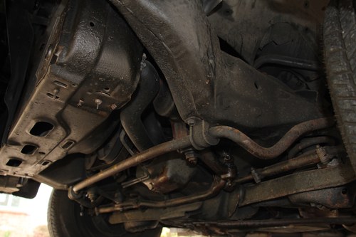 1986 Lincoln Town Car Signature Series In vendita (immagine 174 di 182)