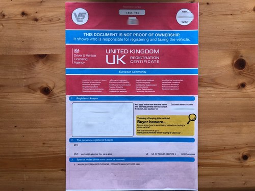 1986 Lincoln Town Car Signature Series In vendita (immagine 142 di 182)