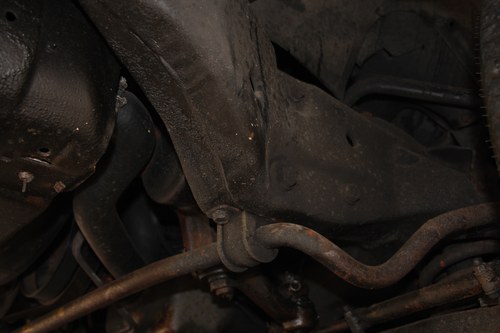 1986 Lincoln Town Car Signature Series In vendita (immagine 178 di 182)