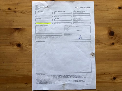 1986 Lincoln Town Car Signature Series In vendita (immagine 165 di 182)