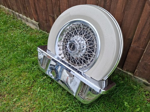 1988 Lincoln Town Car zum Verkauf (Bild 91 von 119)