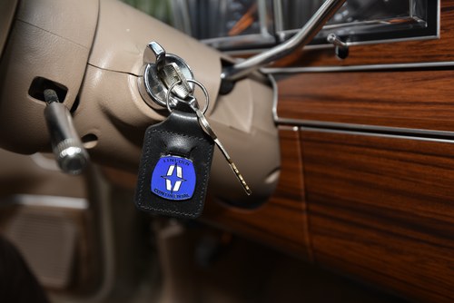 1988 Lincoln Town Car zum Verkauf (Bild 36 von 119)