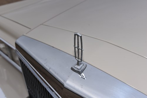 1988 Lincoln Town Car zum Verkauf (Bild 76 von 119)