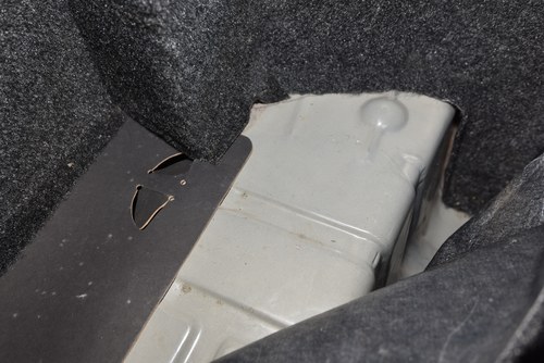 1988 Lincoln Town Car zum Verkauf (Bild 69 von 119)