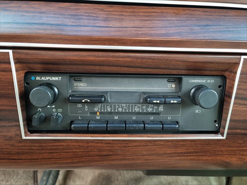 1988 Lincoln Town Car zum Verkauf (Bild 38 von 119)