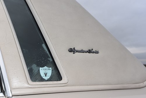 1988 Lincoln Town Car zum Verkauf (Bild 81 von 119)