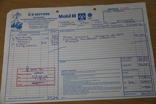 NO RESERVE - 1995 Lincoln Town Car In vendita (immagine 123 di 143)