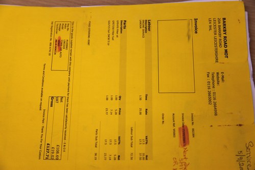 NO RESERVE - 1995 Lincoln Town Car In vendita (immagine 111 di 143)