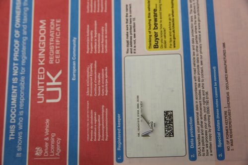 NO RESERVE - 1995 Lincoln Town Car In vendita (immagine 105 di 143)