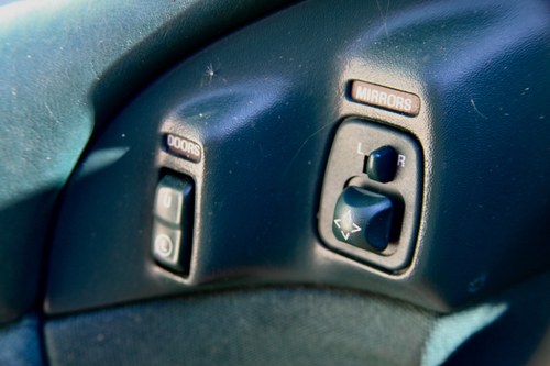 NO RESERVE - 1995 Lincoln Town Car In vendita (immagine 46 di 143)