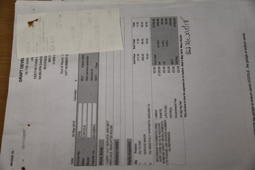 NO RESERVE - 1995 Lincoln Town Car In vendita (immagine 143 di 143)