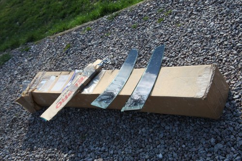 NO RESERVE - 1995 Lincoln Town Car In vendita (immagine 77 di 143)