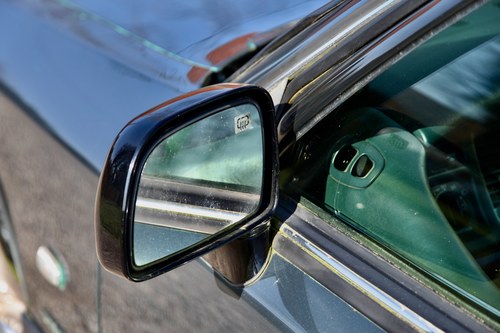 NO RESERVE - 1995 Lincoln Town Car In vendita (immagine 71 di 143)