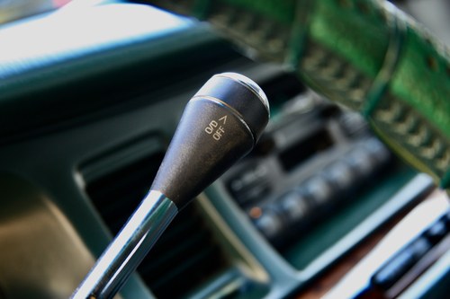 NO RESERVE - 1995 Lincoln Town Car In vendita (immagine 62 di 143)