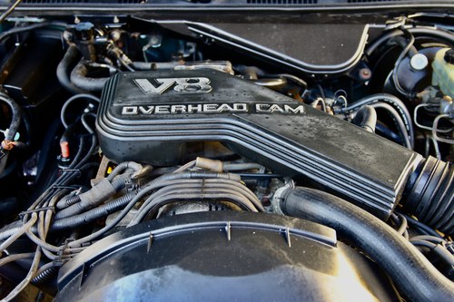 NO RESERVE - 1995 Lincoln Town Car In vendita (immagine 80 di 143)