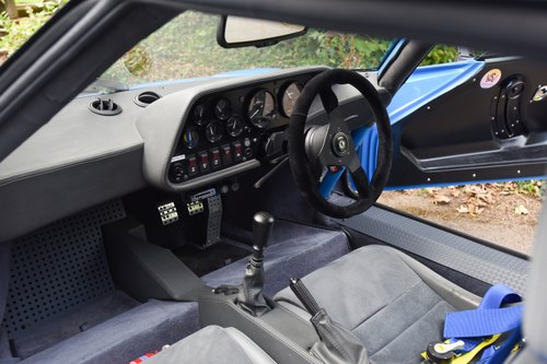 2022 LB Specialist Cars Stratos STR Te koop (foto 36 van 157)