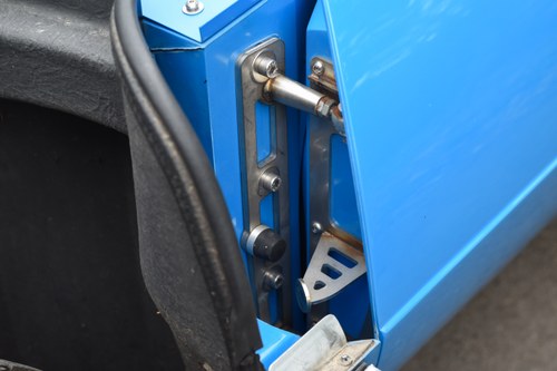 2022 LB Specialist Cars Stratos STR Te koop (foto 119 van 157)