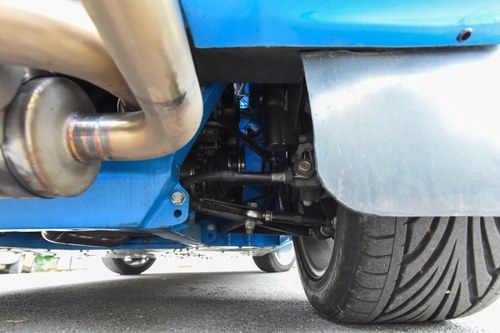 2022 LB Specialist Cars Stratos STR Te koop (foto 147 van 157)