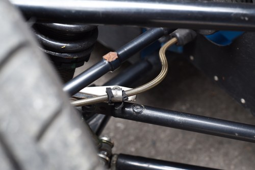 2022 LB Specialist Cars Stratos STR Te koop (foto 117 van 157)