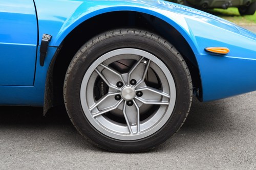 2022 LB Specialist Cars Stratos STR Te koop (foto 23 van 157)