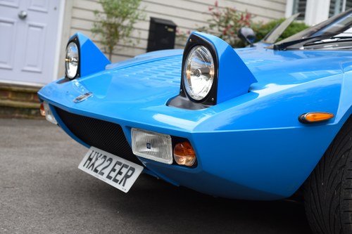 2022 LB Specialist Cars Stratos STR Te koop (foto 72 van 157)