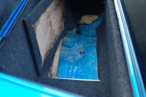 2022 LB Specialist Cars Stratos STR Te koop (foto 68 van 157)