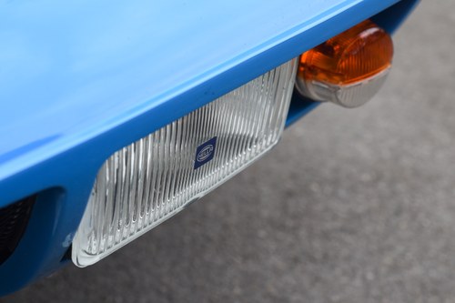 2022 LB Specialist Cars Stratos STR Te koop (foto 80 van 157)