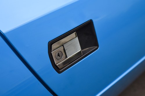 2022 LB Specialist Cars Stratos STR Te koop (foto 90 van 157)