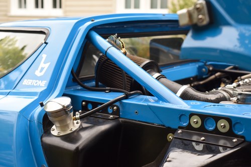 2022 LB Specialist Cars Stratos STR Te koop (foto 138 van 157)