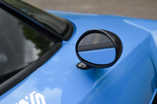 2022 LB Specialist Cars Stratos STR Te koop (foto 87 van 157)