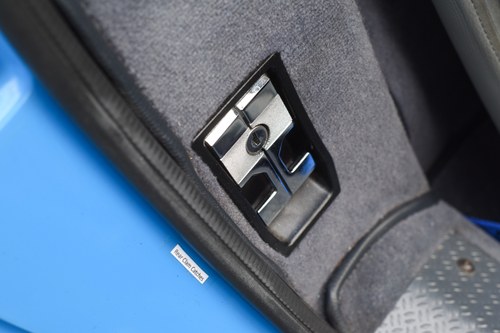 2022 LB Specialist Cars Stratos STR Te koop (foto 32 van 157)