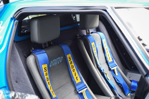 2022 LB Specialist Cars Stratos STR Te koop (foto 56 van 157)