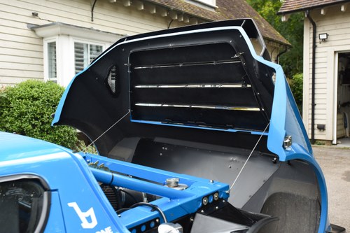 2022 LB Specialist Cars Stratos STR Te koop (foto 121 van 157)