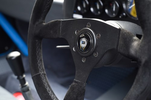 2022 LB Specialist Cars Stratos STR Te koop (foto 38 van 157)