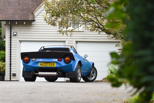 2022 LB Specialist Cars Stratos STR Te koop (foto 21 van 157)