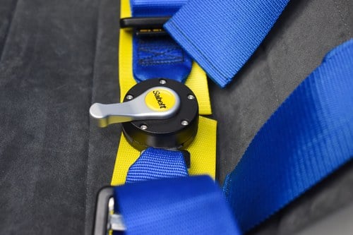 2022 LB Specialist Cars Stratos STR Te koop (foto 62 van 157)